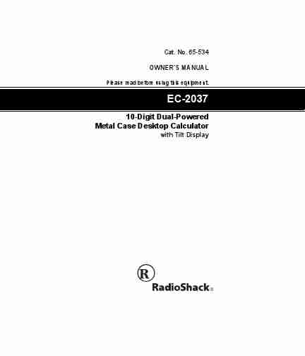 Radio Shack Calculator EC-2037-page_pdf